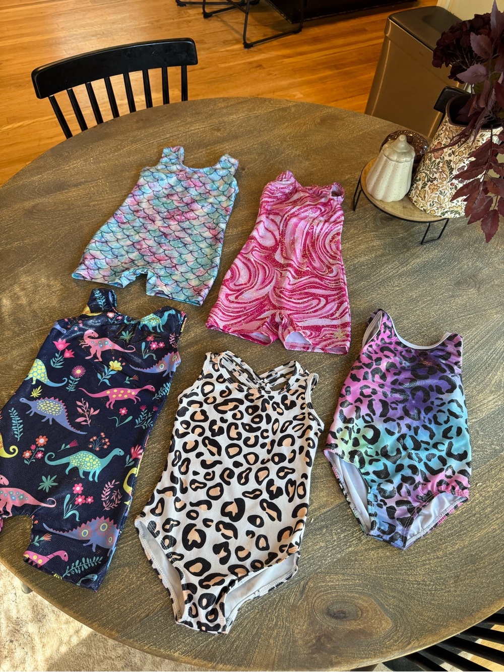 Girls dance bundle